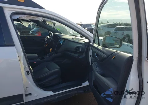 2022 Subaru Outback Wilderness z USA, uszkodzony, nr VIN 4S4BTGUD1N3155888